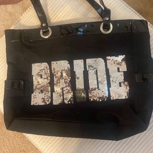 Bride bag